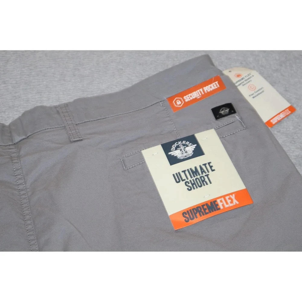 Dockers shorts mens